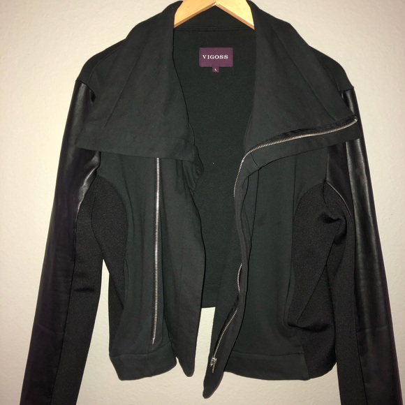 Jacket - Picture 1 of 3